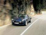 Alpina Roadster V8 2002 года (WW)
